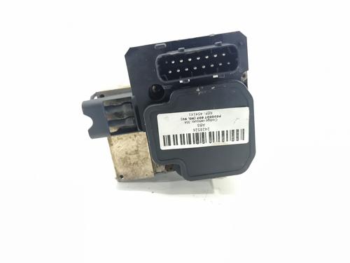 Used ABS pump ABS pump PEUGEOT 607 (9D, 9U) 2.2 HDi (133 hp) 33656527 33656527