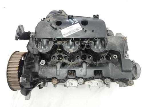 Used Cylinder head Cylinder head CITROËN C6 (TD_) 3.0 HDi (241 hp) 34212216 34212216