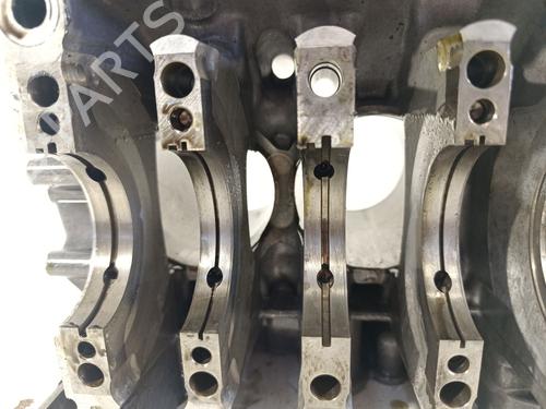 Other SUBARU IMPREZA Hatchback (GR, GH, G3) 2.0 D AWD | BP29335802O1 