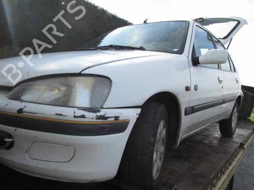 Front left window mechanism PEUGEOT 106 II (1A_, 1C_)  | BP4056818C22 
