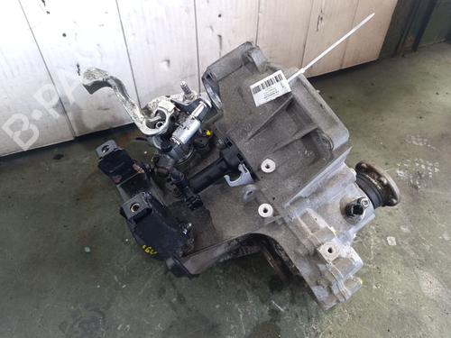 Used Gearbox SEAT CORDOBA (6L2) 1.4 16V (86 hp) 29465060