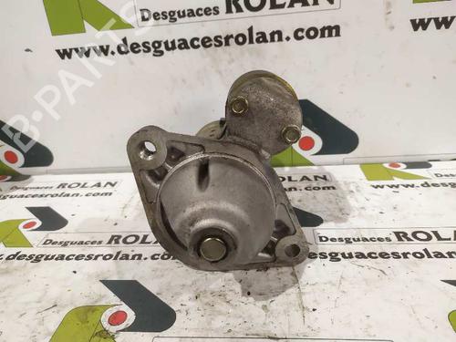 Starter OPEL VECTRA B (J96)  | BP4598376M8 