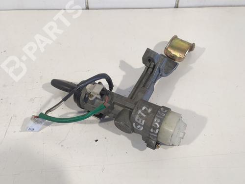 Used Ignition barrel Ignition barrel HYUNDAI GETZ (TB) 1.5 CRDi (88 hp) 8129183 8129183