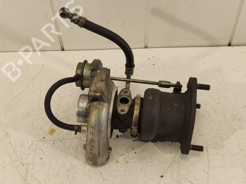 Used Turbocharger/Supercharger ROVER 75 (RJ) [1999-2005]  9542425