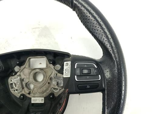 Steering wheel SEAT LEON (1P1) 1.6 TDI | BP30764571C49 