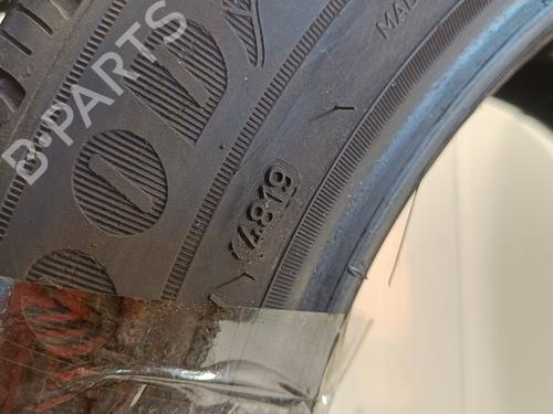 Andre RENAULT TRAFIC II Van (FL)  | BP19141094O1 