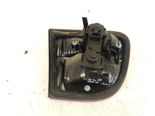 Højre baglygte bagklap SEAT LEON (1M1) 1.9 TDI | BP29395399C80 