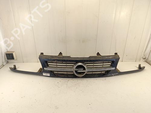 Grille OPEL FRONTERA B (U99) 2.2 DTI (6B_ZC, 6B_VF, 6B_66, 6B_76) 91161390