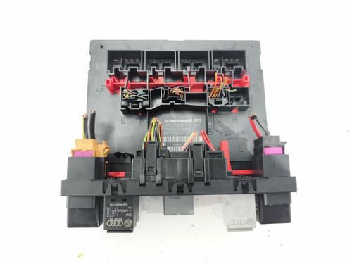 Used Fuse box Fuse box AUDI A3 (8P1) 3.2 V6 quattro (250 hp) 34706925 34706925