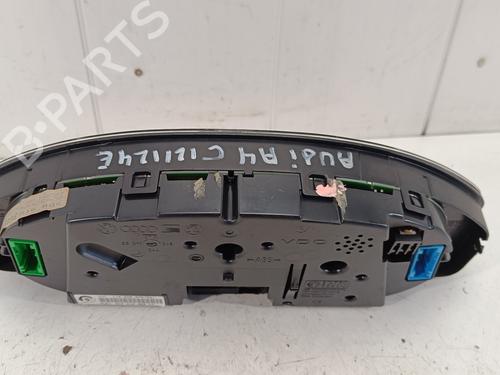 Cockpit AUDI A4 B5 (8D2)  | BP21396343C47 