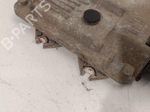 Engine control unit (ECU) OPEL ASTRA H (A04)  | BP22975502M57 