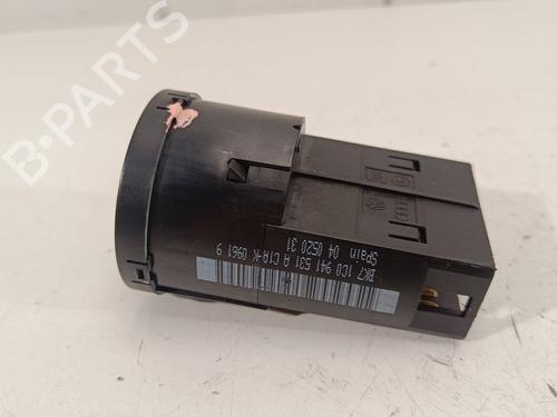 Headlight switch VW PASSAT B5.5 (3B3)  | BP18013960I24 