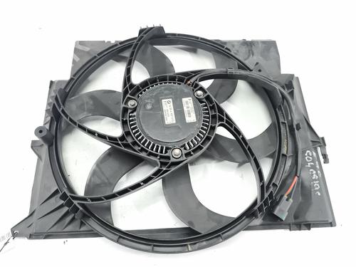 Used Radiator fan Radiator fan BMW 3 (E90) 320 d (163 hp) 33983690 33983690