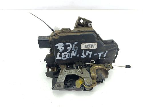 rear-left-lock-seat-leon-1m1-1999-2000-2001-2002-2003-2004-2005-2006-32342977 main image