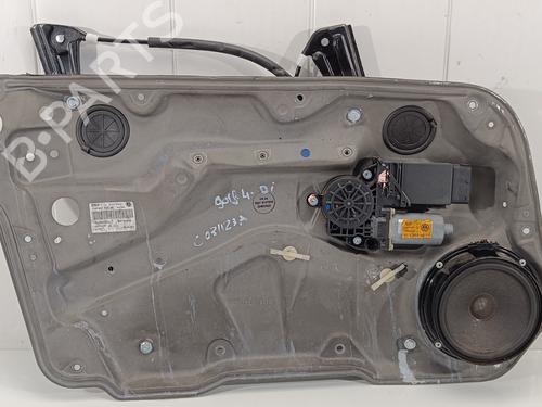 Used Front left window mechanism VW GOLF IV (1J1) [1997-2008]  16071566