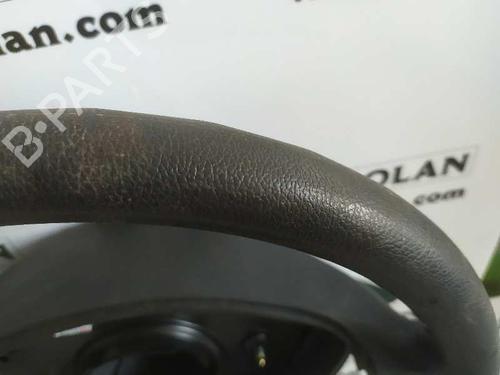 Steering wheel MERCEDES-BENZ E-CLASS (W211)  | BP7992883C49 