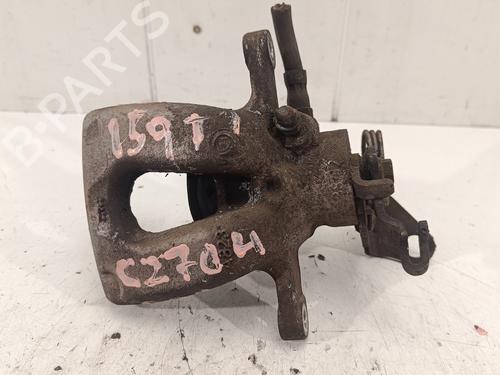 Bremssattel links hinten für ALFA ROMEO 159 (939_) 1.9 JTDM 16V (939AXC1B, 939AXC12) (150 hp) 22399361