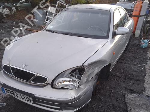 Engine DAEWOO NUBIRA (J150) 1.6 16V | BP11279200M1  - Image 11