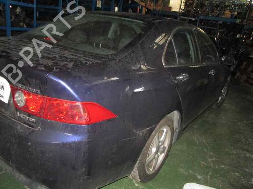 Turbolader/Kompressor HONDA ACCORD VII (CL, CN) 2.2 i-CTDi (CN1) | BP8955221M71 