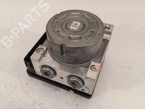 ABS pump FORD MONDEO V Hatchback (CE)  | BP18009161M43