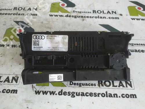 Commande Chauffage AUDI A4 B8 Avant (8K5) 3.0 TDI quattro | BP4571509I5 