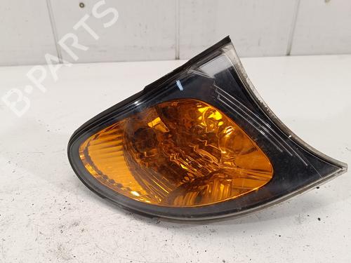 Used Right front indicator BMW 3 (E46) 320 d (150 hp) 16459228