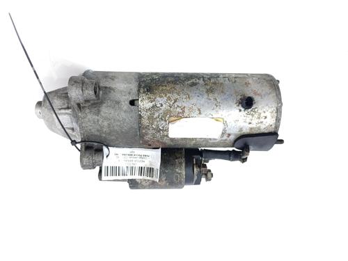 Used Starter Starter FORD FOCUS I (DAW, DBW) [1998-2009] 33756333 33756333