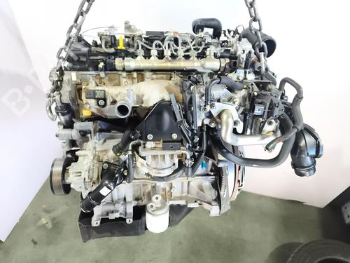 Engine MAZDA 6 Estate (GJ, GL) 2.2 D | BP40092590M1 - Image 2