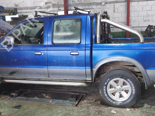 BP15063568C24 | Lève-vitre arrière gauche FORD RANGER (ET)  BP15063568C24