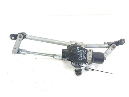 Used Front windshield wiper arm DACIA LODGY (JS_) [2012-2026]  32374929