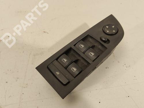 Used Left front window switch Left front window switch BMW 3 (E90) 320 d (177 hp) 8682335 8682335