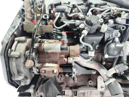 Engine FORD TRANSIT CONNECT (P65_, P70_, P80_) 1.8 TDCi | BP36390187M1 - Image 12