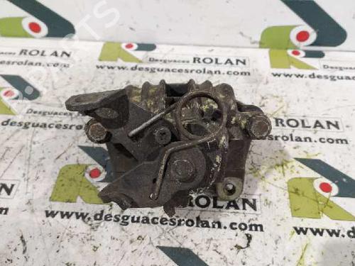 Right rear brake caliper ALFA ROMEO 156 (932_) | BP11584751M106