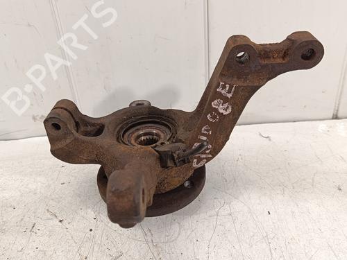 Right front steering knuckle DACIA LOGAN (LS_) 1.5 dCi (LS0W) | BP11734820M26 