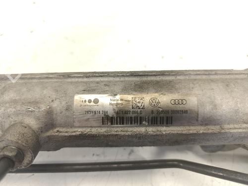 Steering rack AUDI A4 B8 Avant (8K5) 2.0 TFSI | BP29546134M22 