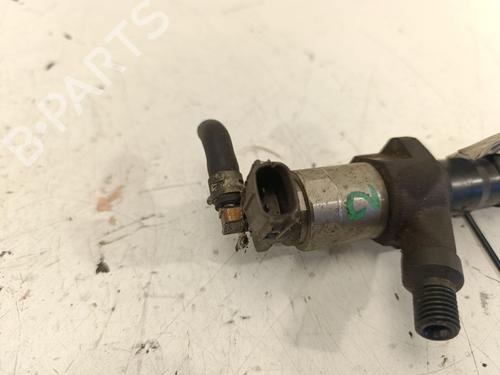 Injector MAZDA 6 Saloon (GH) 2.2 D (GH10) | BP28128885M100 