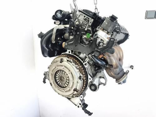 Engine PEUGEOT 206 CC (2D) 2.0 S16 | BP38736030M1 - Image 3