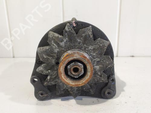 Used Alternator SKODA FELICIA I (6U1) 1.3 (54 hp) 7405337
