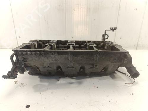 Cylinder head SEAT LEON (1P1) 1.9 TDI | BP29527995M5 