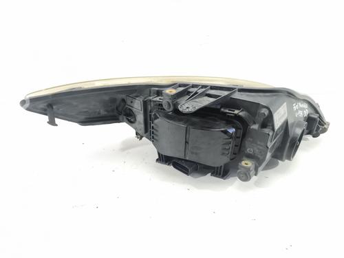 Left headlight FORD MONDEO IV (BA7) 1.8 TDCi | BP38956081C28 - Image 3