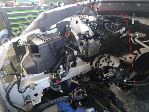 Used Other SUBARU LEGACY V Estate (BR) 2.0 D AWD (BRD) (150 hp) 30808964