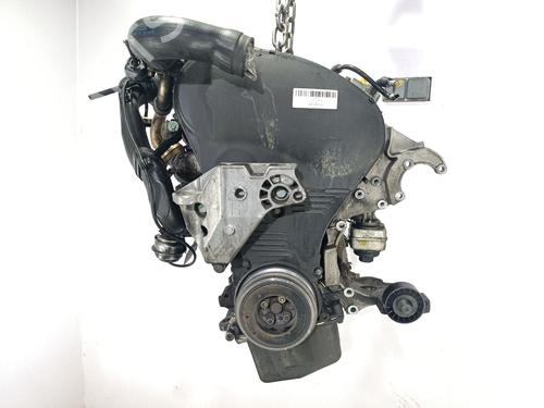 Engine SEAT LEON (1M1) 1.9 TDI | BP31370905M1