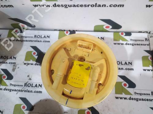Fuel pump PEUGEOT 1007 (KM_) 1.4 HDi | BP4638513M76 