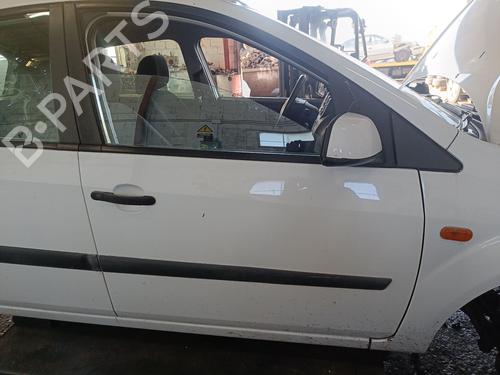 Używane Drzwi przednie prawe FORD FIESTA V (JH_, JD_) 1.4 TDCi (68 hp) 29885949