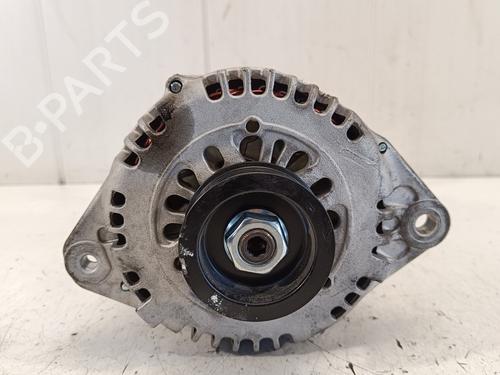 Used Alternator OPEL ASTRA G Hatchback (T98) 1.7 DTI 16V (F08, F48) (75 hp) 22975383