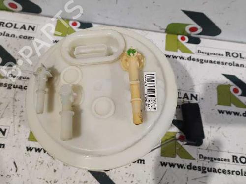 Fuel pump PEUGEOT 407 (6D_)  | BP5409047M76 