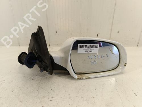 Used Right mirror AUDI A4 B8 Avant (8K5) [2007-2017]  26391124