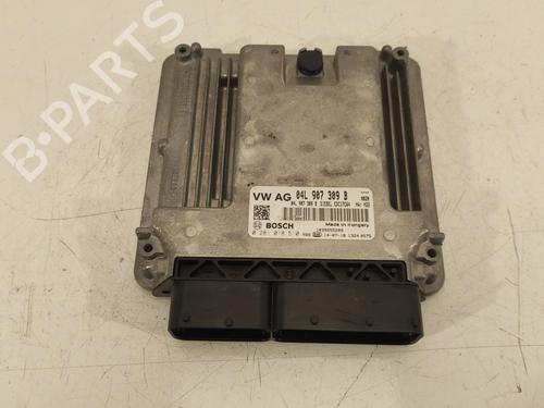 Used Engine control unit (ECU) VW GOLF VII (5G1, BQ1, BE1, BE2) [2012-2021]  8955091