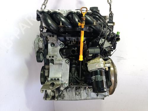 Used Engine Engine 39148410 39148410