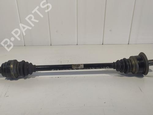 Used Right rear driveshaft BMW X3 (F25) [2010-2017]  7636553